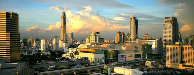 Bangkok Image