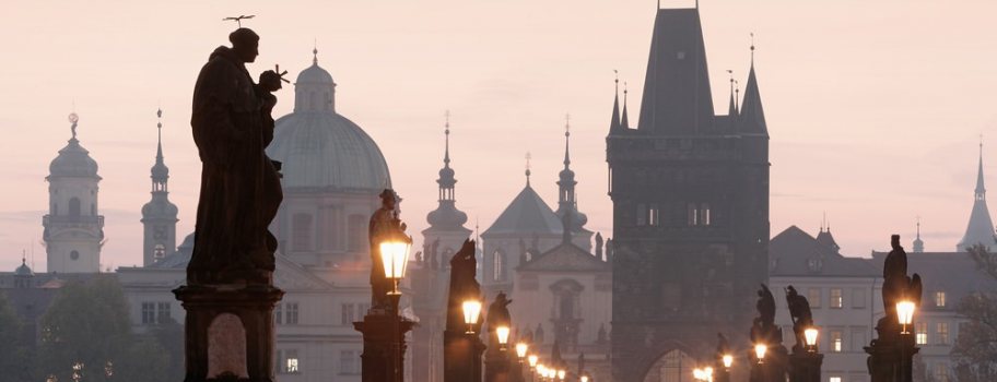 Prague Image