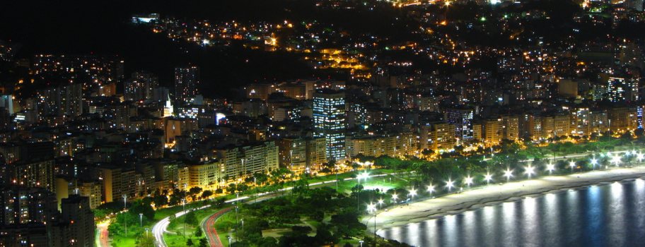 Rio De Janeiro Image