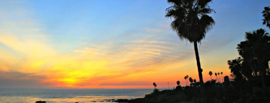 Laguna Beach Image