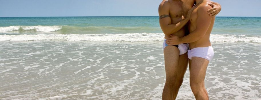 Gay beaches california Gay maui