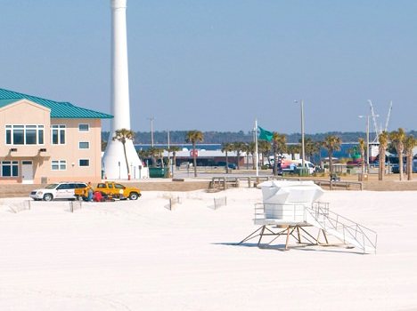 Pensacola Beach Image