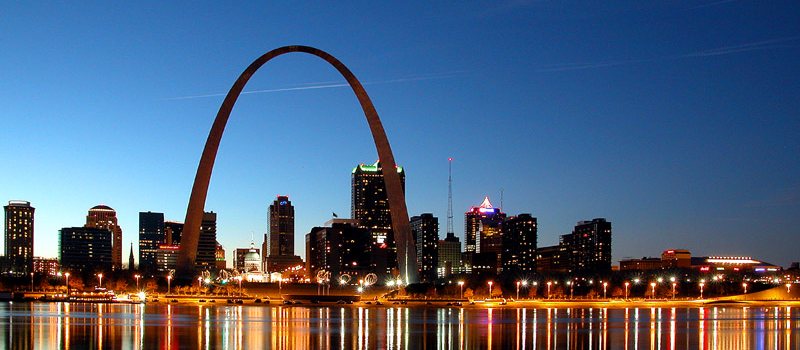 St. Louis Image