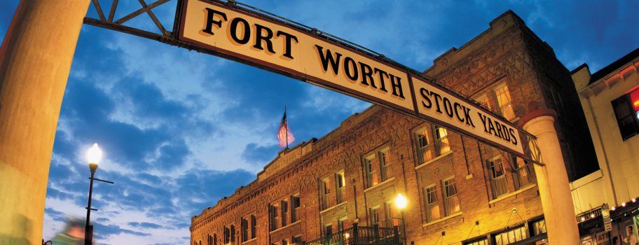 Fort Worth Image